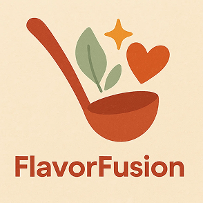 Logo von FlavorFusion