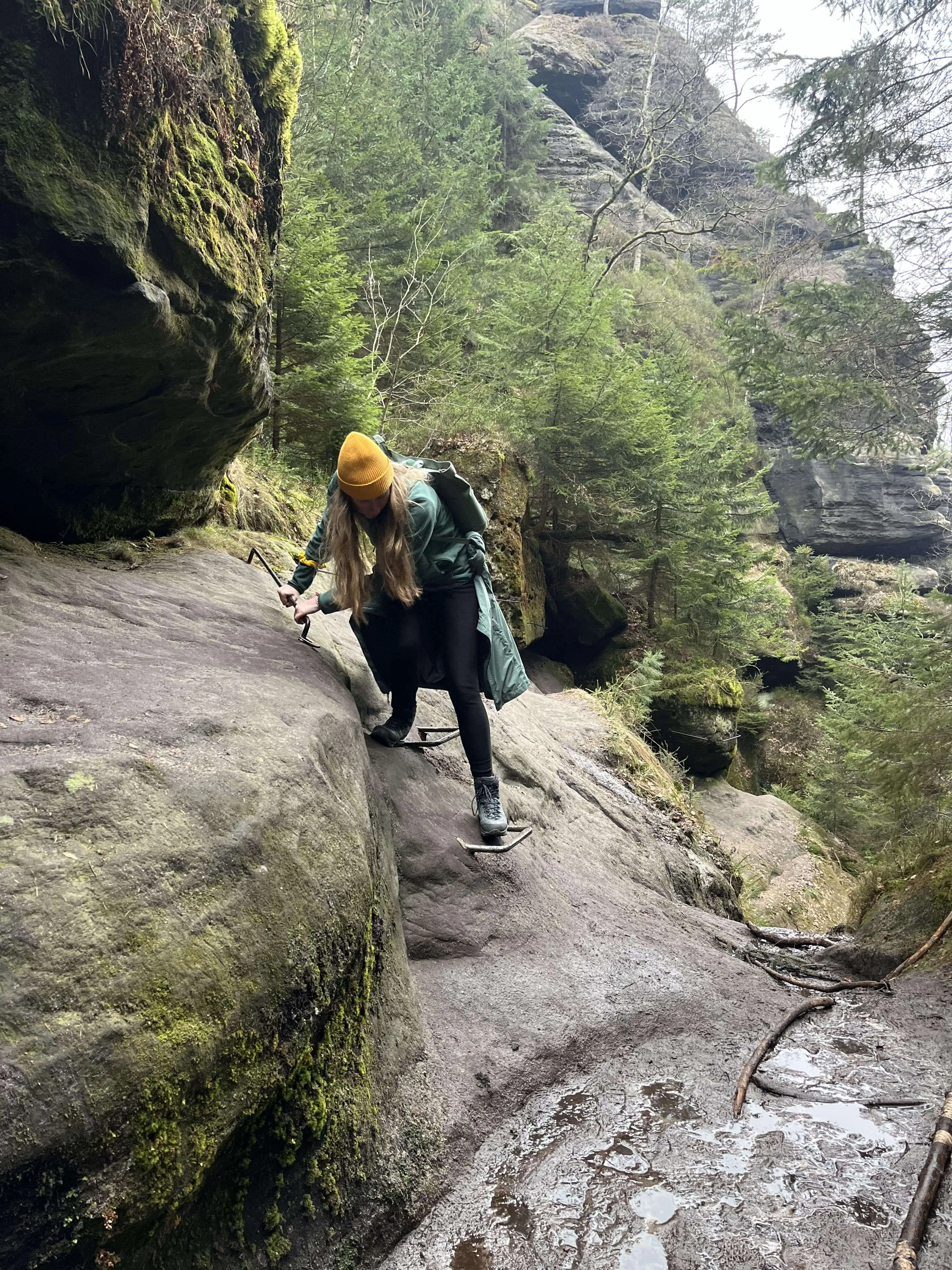 Wasserfall