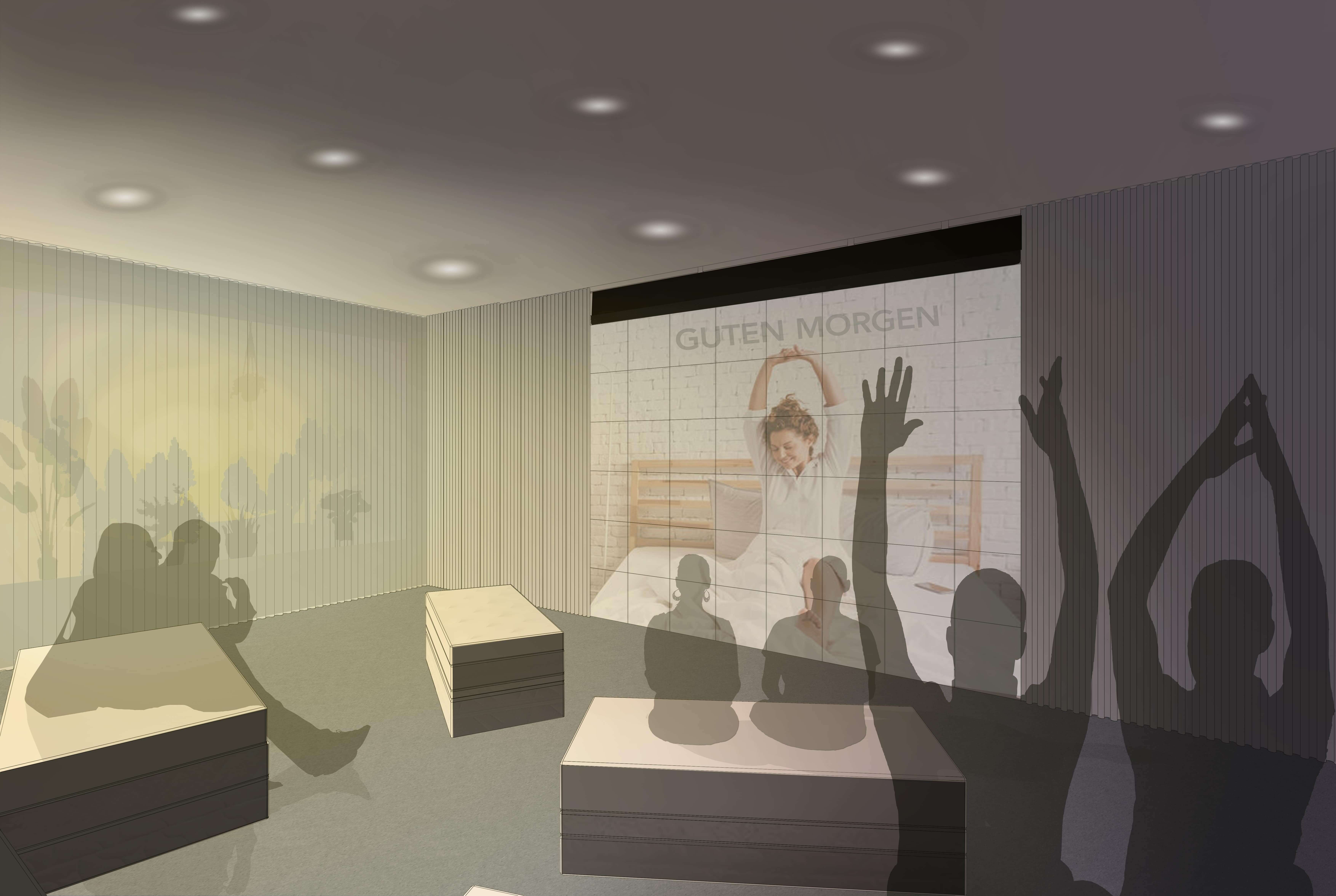 Platzhalterbild Entwurf und Visualisierung 10