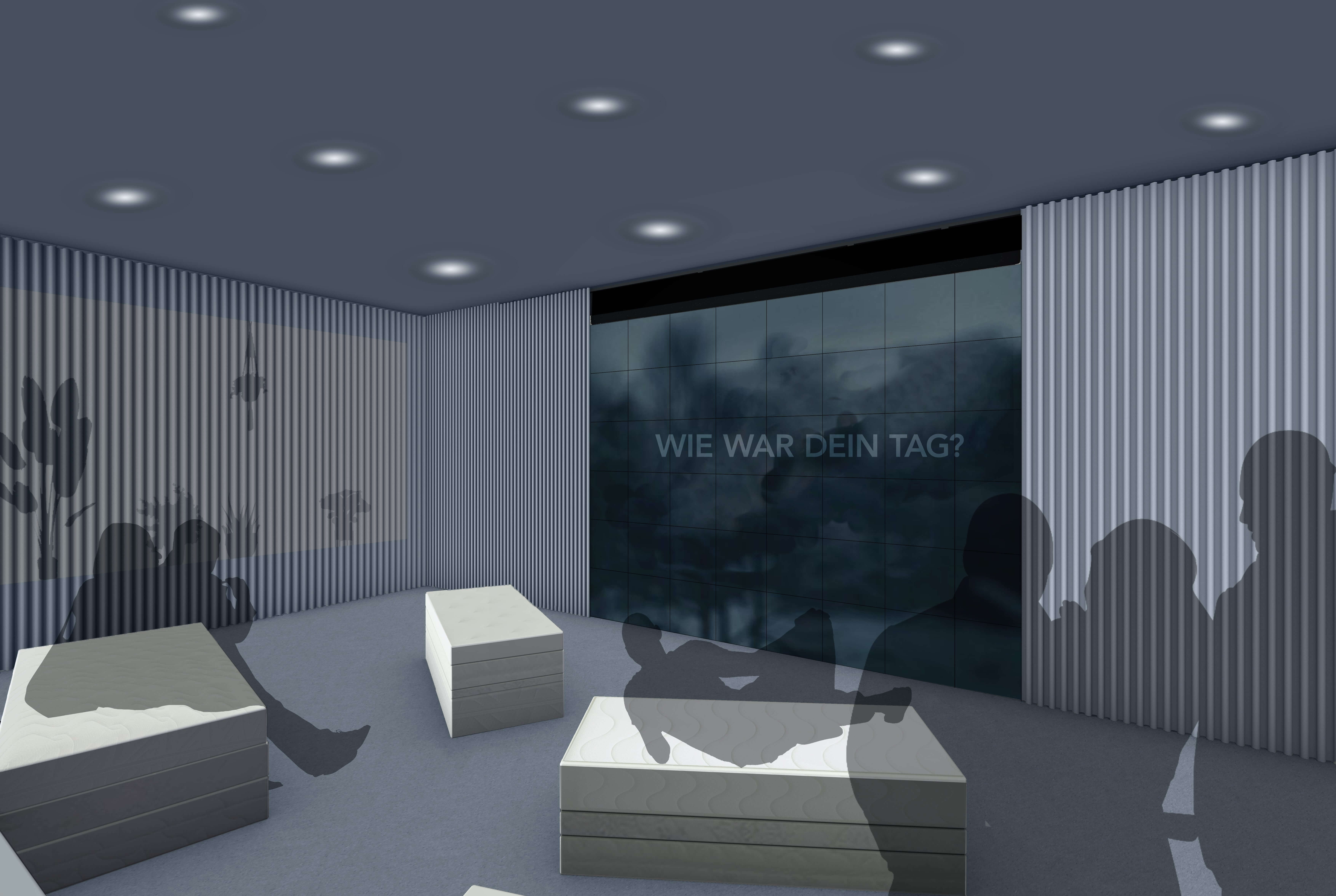 Platzhalterbild vor dem Bereich Herausforderung