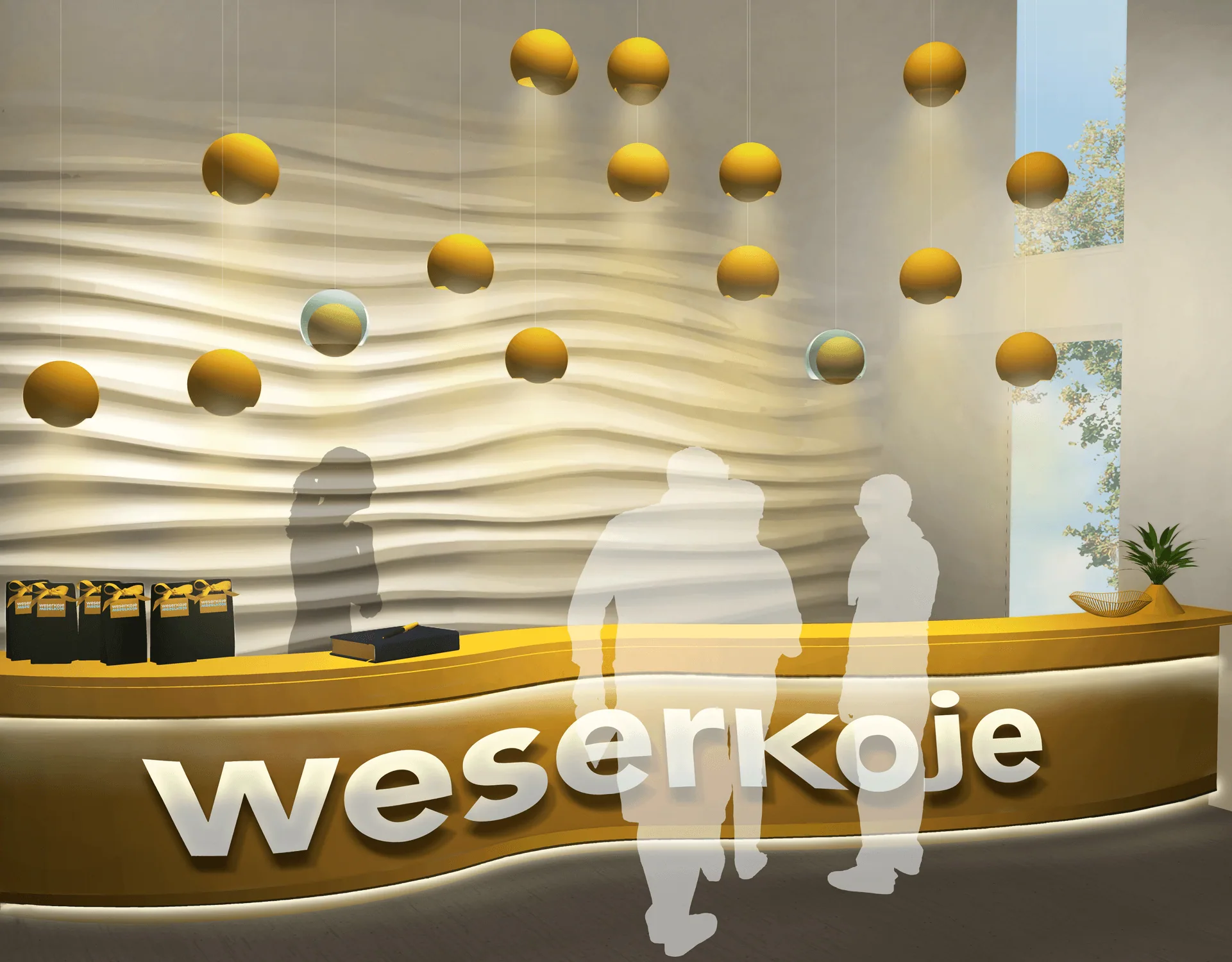 Entwurf und Visualisierung 01