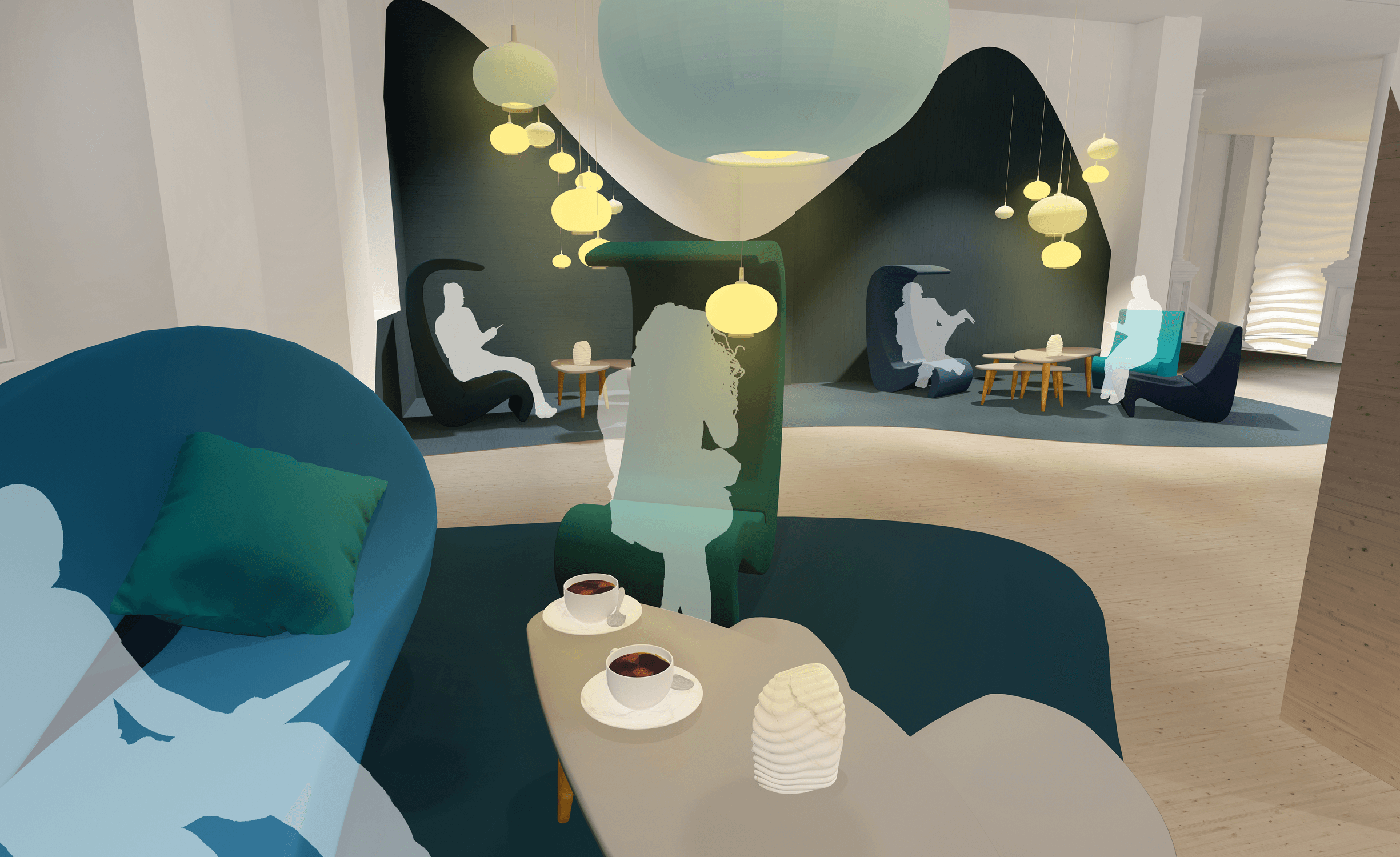 Entwurf und Visualisierung 02